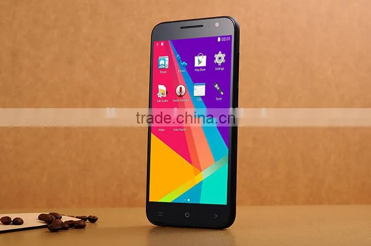 6inch quad core IPS HD OGS 3G Smart Wake, HotKnot GPS android phone