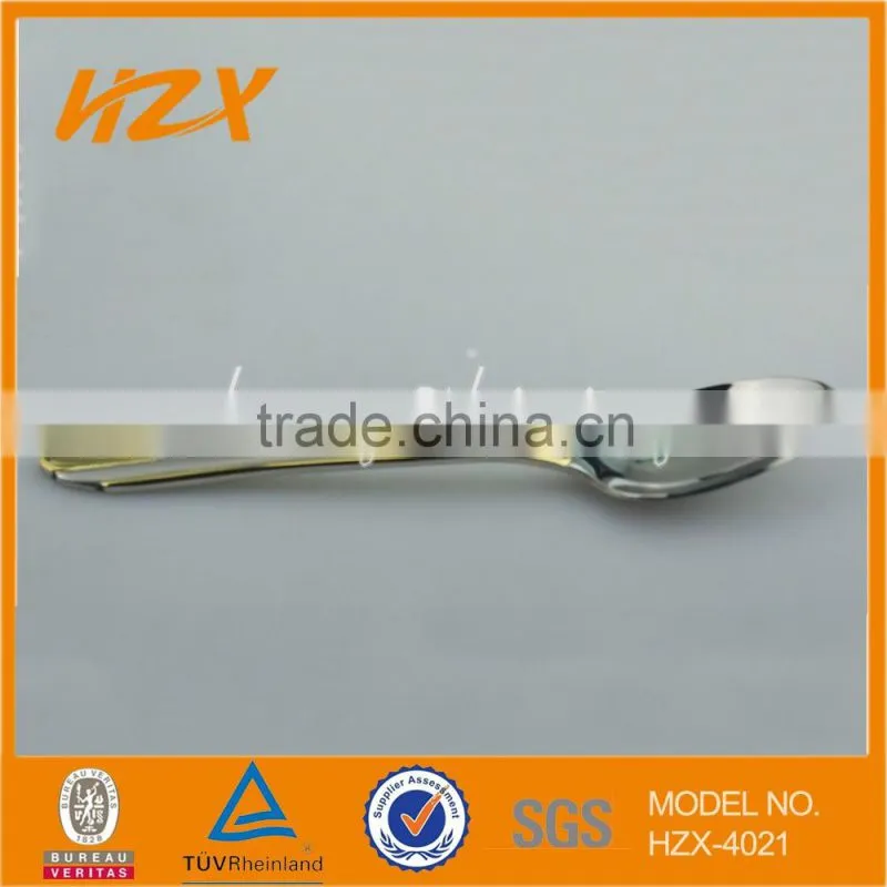 New design stainless steel spoon fork