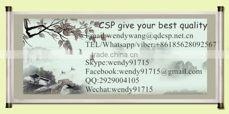 Cheap 400m rubber running track mat material