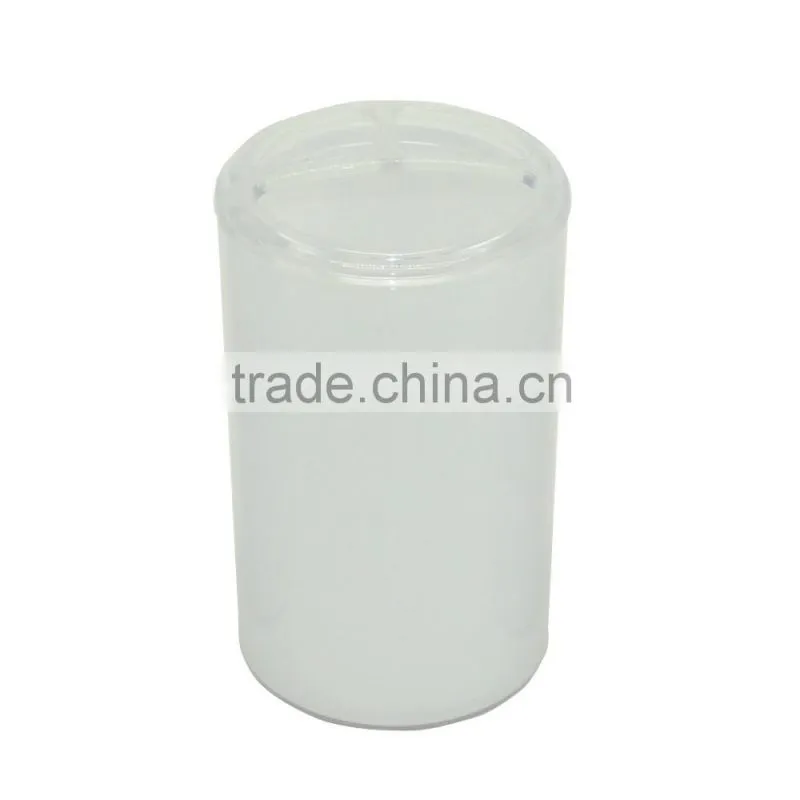 factory supplier plastic tooth brush holder