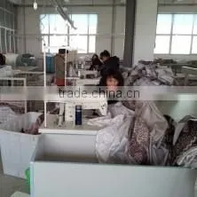 Weihai Hicharming Textiles Co., Ltd. company overview - view 3