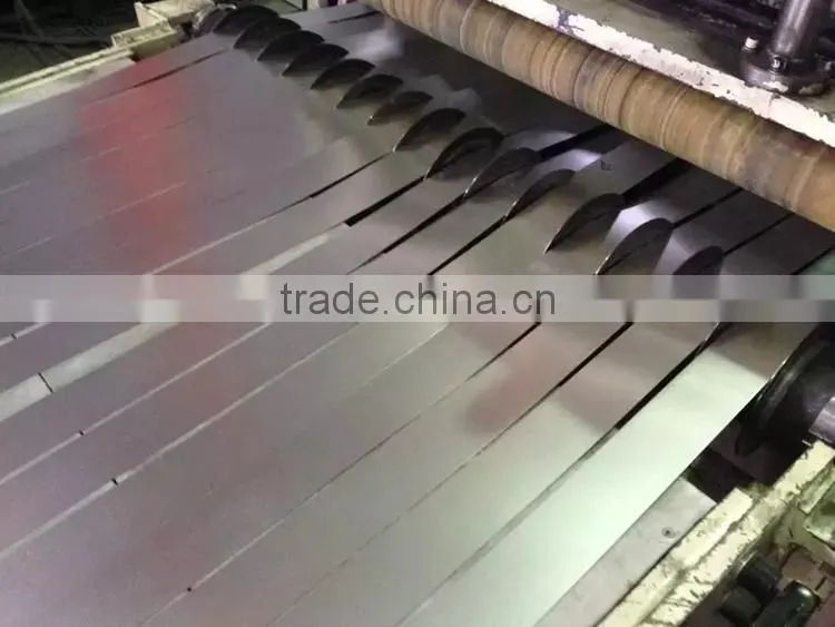 510mm GI Strips