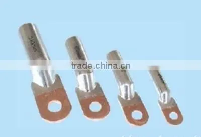 China bi metal connector