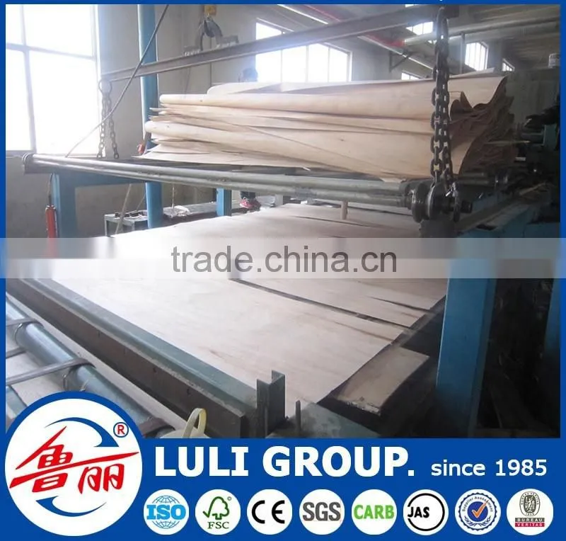 plywood veneer