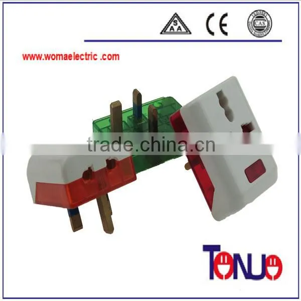 13A philippines travel plug adapter