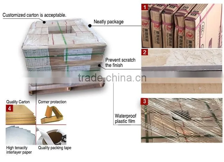 Foshan factory glossy glazed bevel wall tile, 75x150mm bathroom ceramic tiles purple with good quality