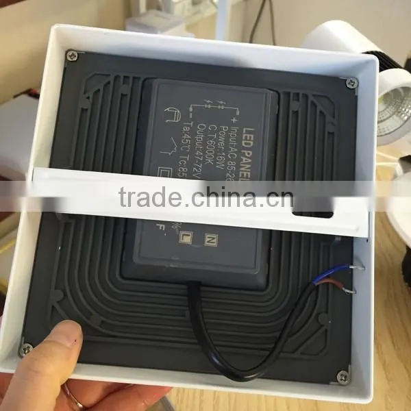 FACTORY PRICE! 2016 newest slim panel