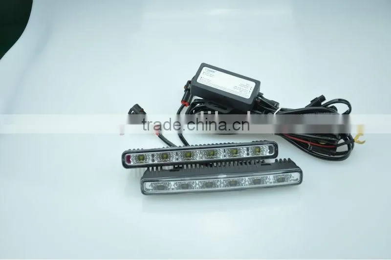 high quality universal high power led drl light