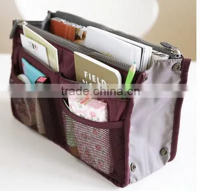 New design 2015 thicker and multi-functional non woven decorative storage box
