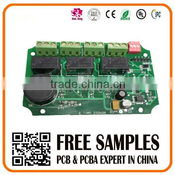 Medical equipment PCBA PCB assembly in China