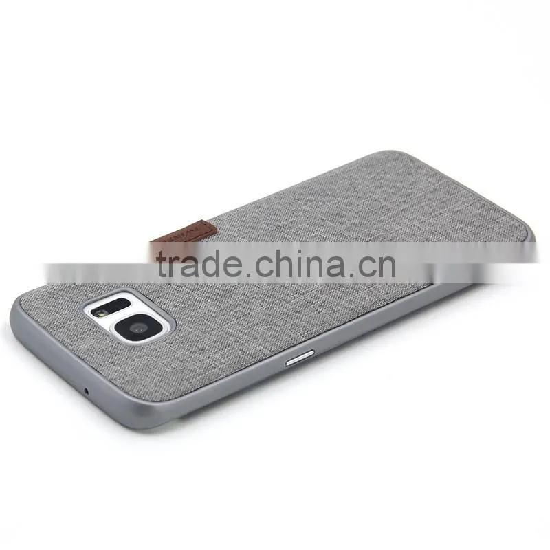 Phone case maker shockproof case for samsung galaxy s7 edge