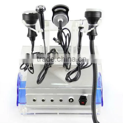 New Cavitation Radio Frequency Liposuction Machine for Sale 2013