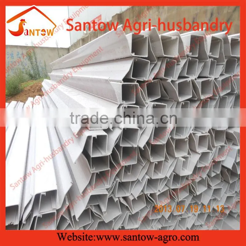 high quality hot sale cheap hot dipped galvanized wire mesh broiler wire cage