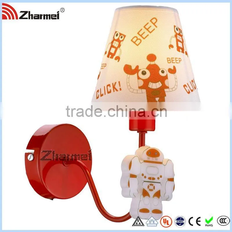 Modern Robot Metal Table Lamp,study lamp,desk lamp