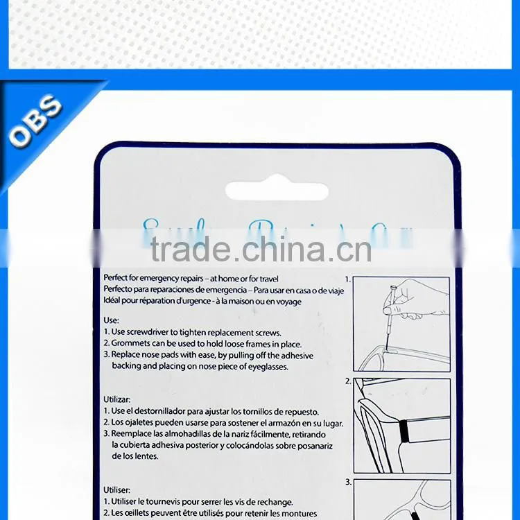 eyeglasses repair kit glasse repair kit eyeglasses care kit
