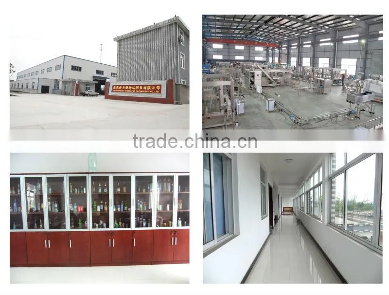 good supplier water treatment machine