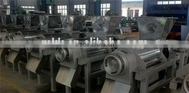 spiral Juicer for fruit&vegetables/ commercial apple juicer/ fruit & vegetable juicer