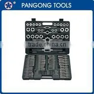 5PCS Mini Tool Set Small Tap Set with T Type Tap Wrench M3 M4 M5 M6