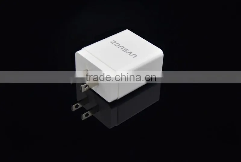 Many models!portable smart usb charger with Type C port