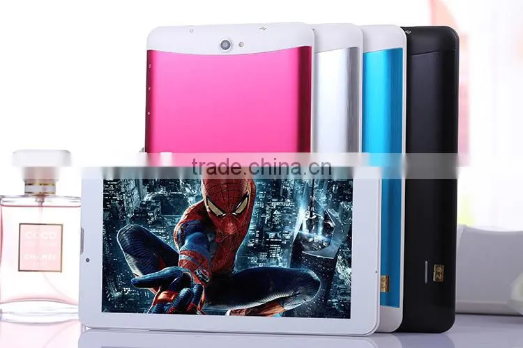 7 inch TK70622 Dual core port Android 4.2.2 rfid tablet pc with barcode scanner, WIFI