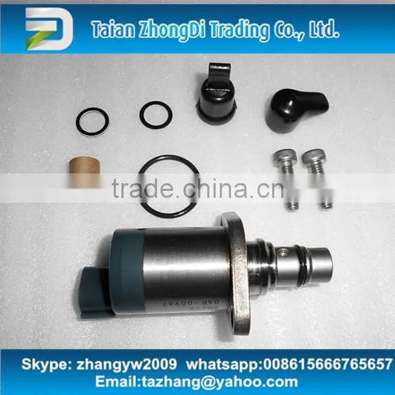 Denso Suction Control Valve/SCV Kit 294200-2760 294009-0740 for MITSUBISHI 1460A056 8981454550 8-98145455-0