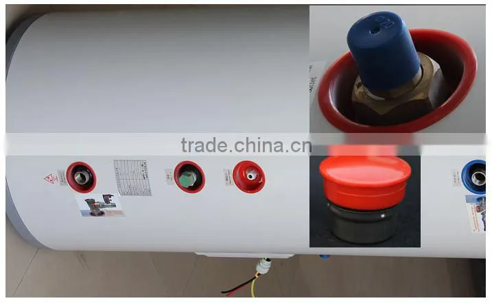 The Hot Drinking Anti-Freeze With CE Certificate