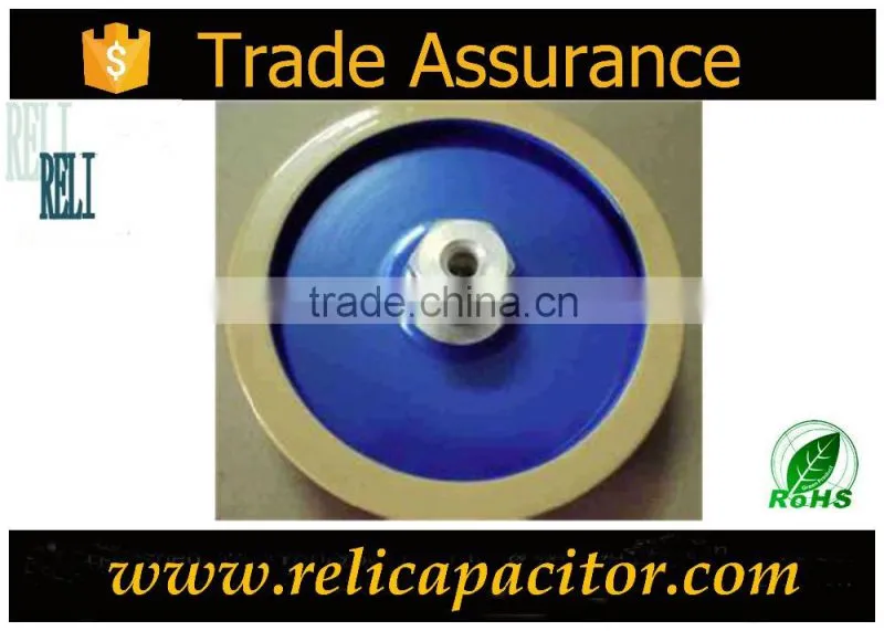 2016 High Votage Screw Terminal Ceramic Capacitor,ceramic capacitor in china