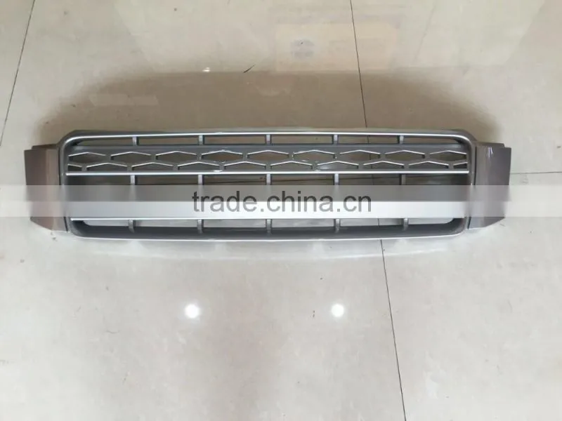 China Vland factory outlet price for 2000-2007 Toyota Highlander Middle Grille Modified grille