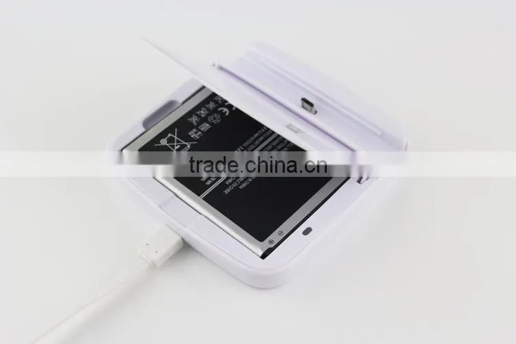 Super Fast Mobile Phone Desktop Charger For Note 2