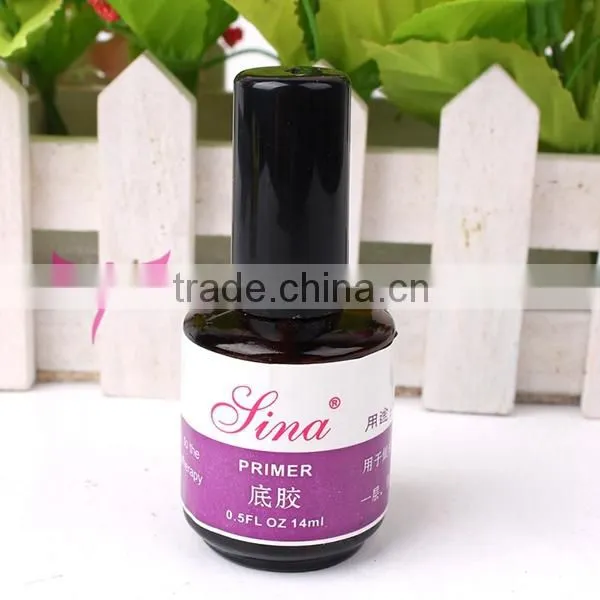 2015 sina uv gel primer,sina uv base coat
