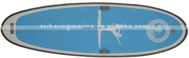 inflatable stand up paddle yoga board