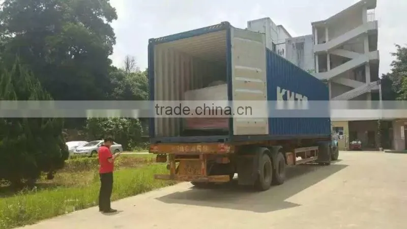 Strong-body mini cnc milling machine 6060RC price from China