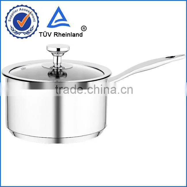 Hot sale breakfast milk pot all around the world