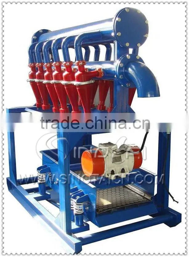 HOT!!! Mud Cleaner