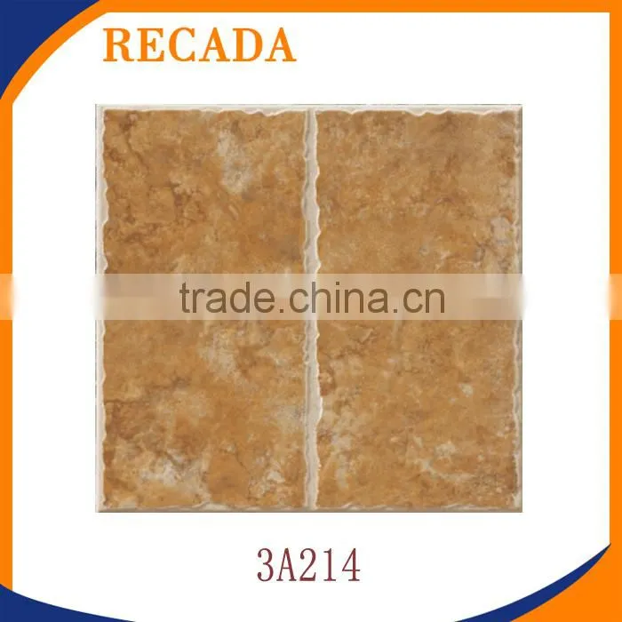 30x30 Floor and wall glazed non-slip porcelain rustic tile(3A213)