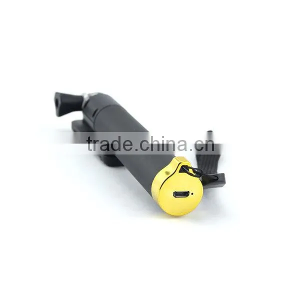 New premium China foldable camera selfie stick with remote