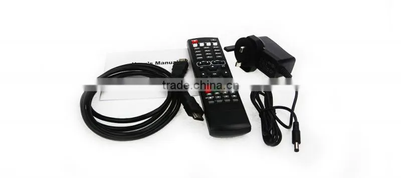 2016 Original SOLOVOX F8S HD Digital Satellite Receiver S V8 HD Decoder Same As Sky-Box V8