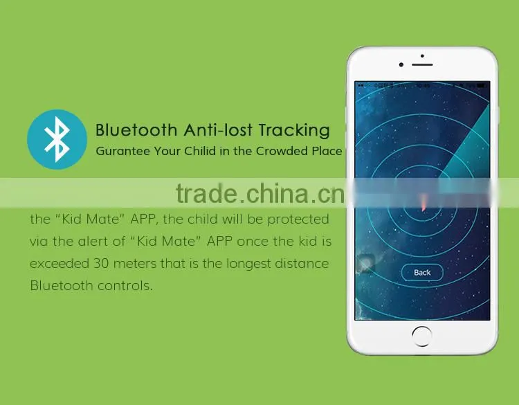child gps tracker device for kids bluetooth tracking devices wrist watch