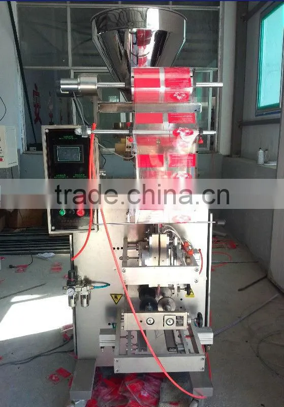 Automatic Four sides sealing packing machine