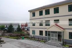 Shandong Hysan Road&Bridge Mechanical Technology Co., Ltd. company overview - view 1