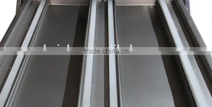 New Condition and Commodity,Food,Medical,Textiles Application vacuum packing machine