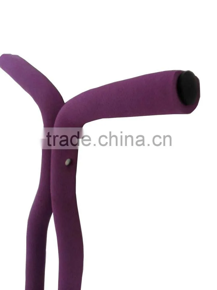 2015 New style ,Hot elegant purple pogo stick/pogo stick