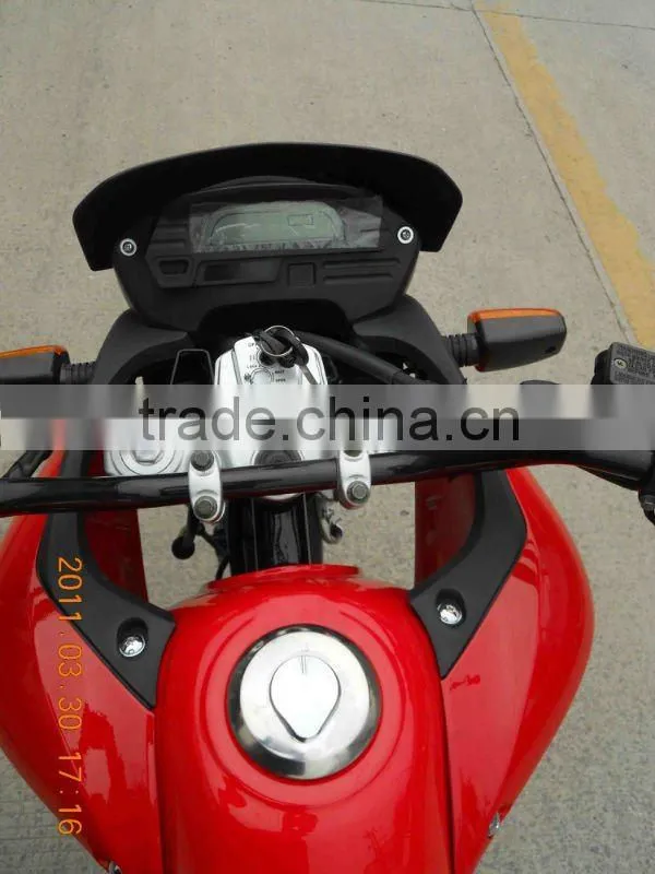 Off road bike New Bross 2012 KAMAX 250GY-3B