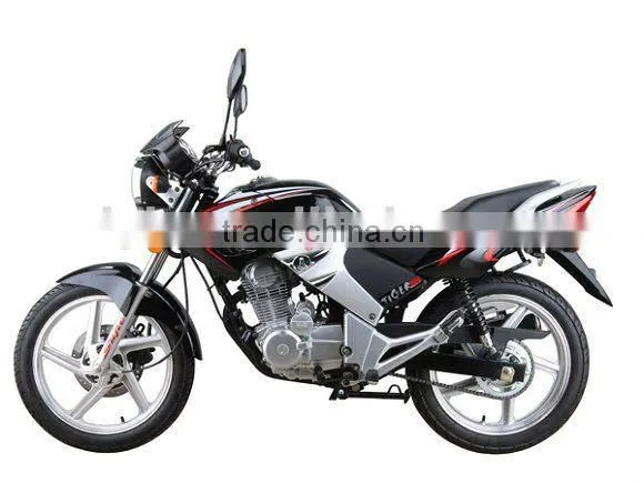 250cc Powerful Motocicleta Tiger2000