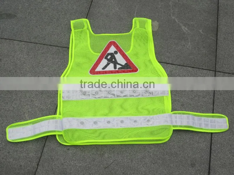 uniform sweater vest