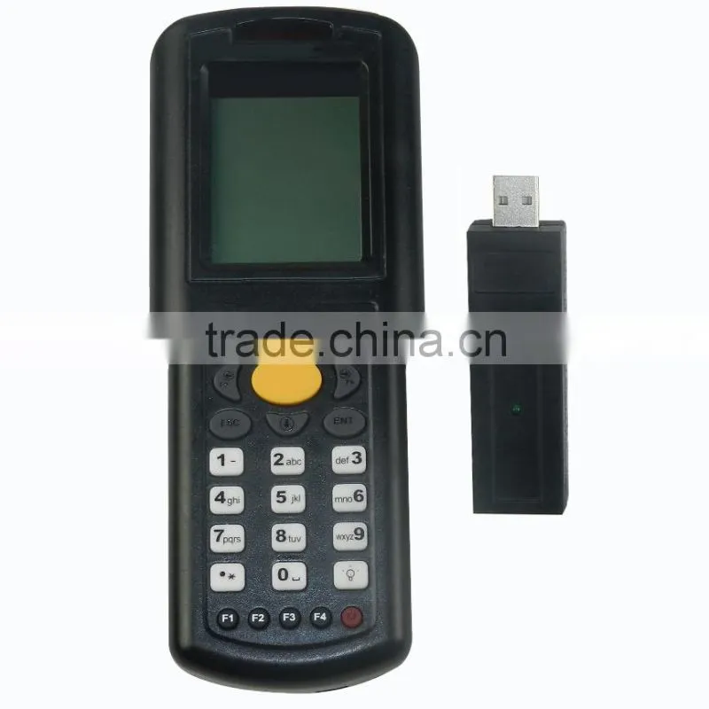 Wireless Barcode Scanner,Data Terminal, Data Collector