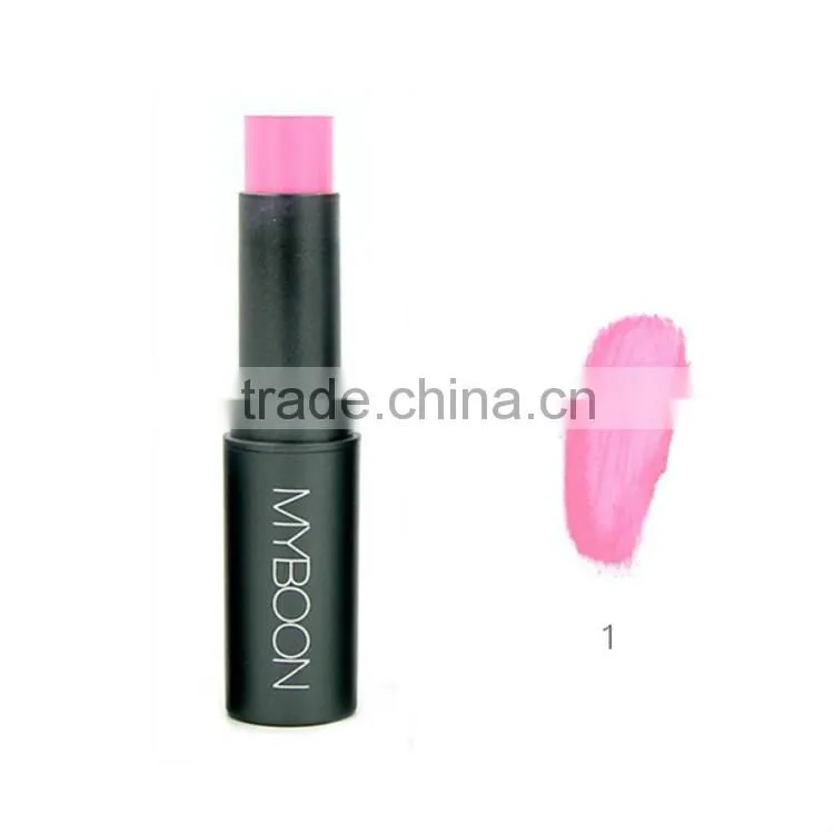 Your own brand makeup Stick Creamy Blush For Makeup