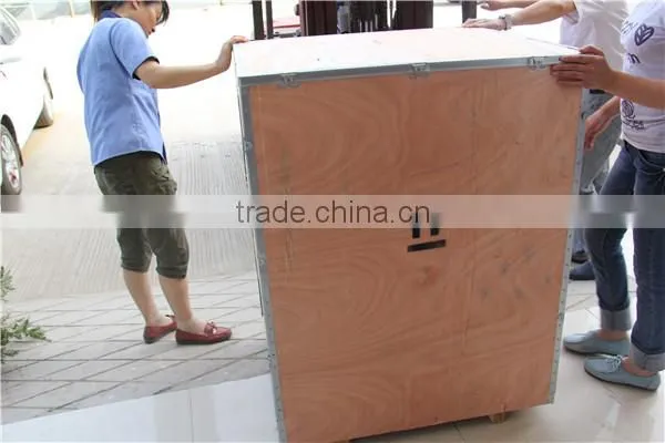 Desktop type Ultrasonic Plastic Welding Machine YX-1528
