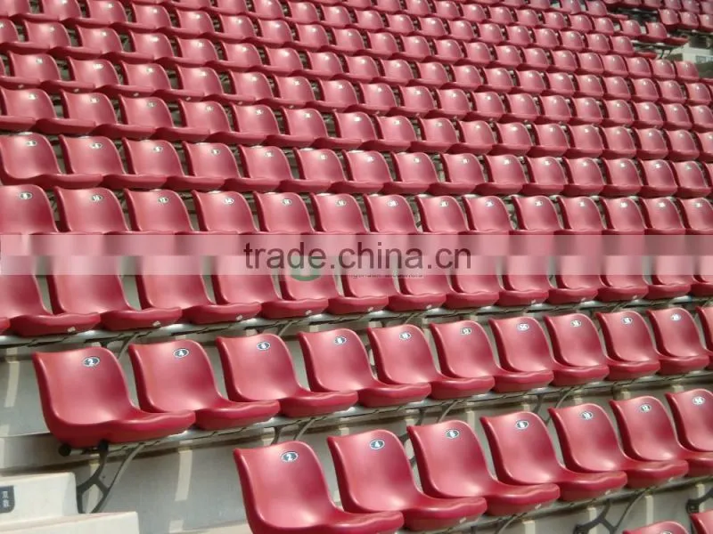 Virgo cheap stadium seating chairs