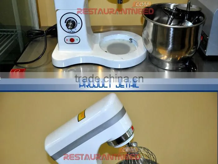 F159 Large Food Mixer Machine